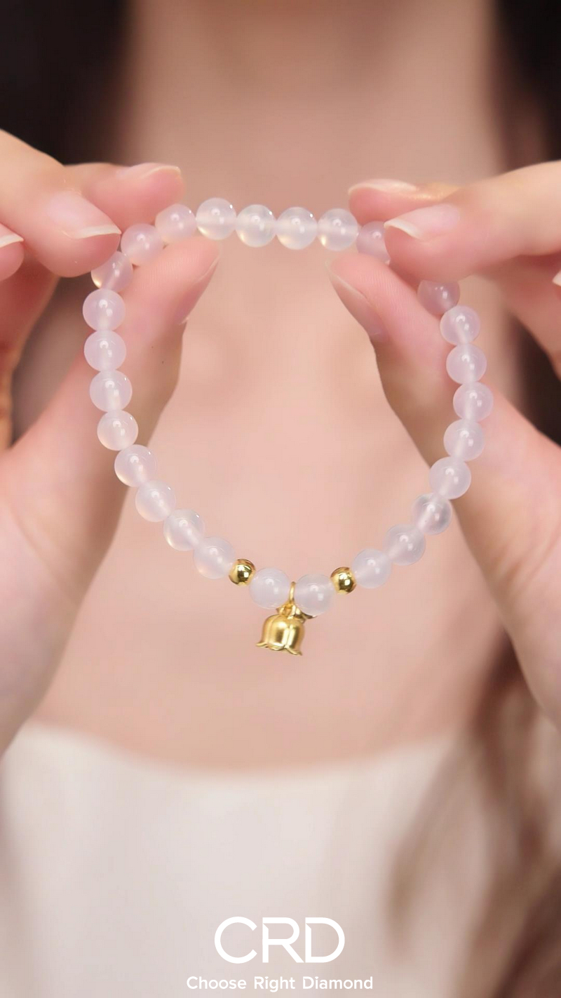 黄金手链