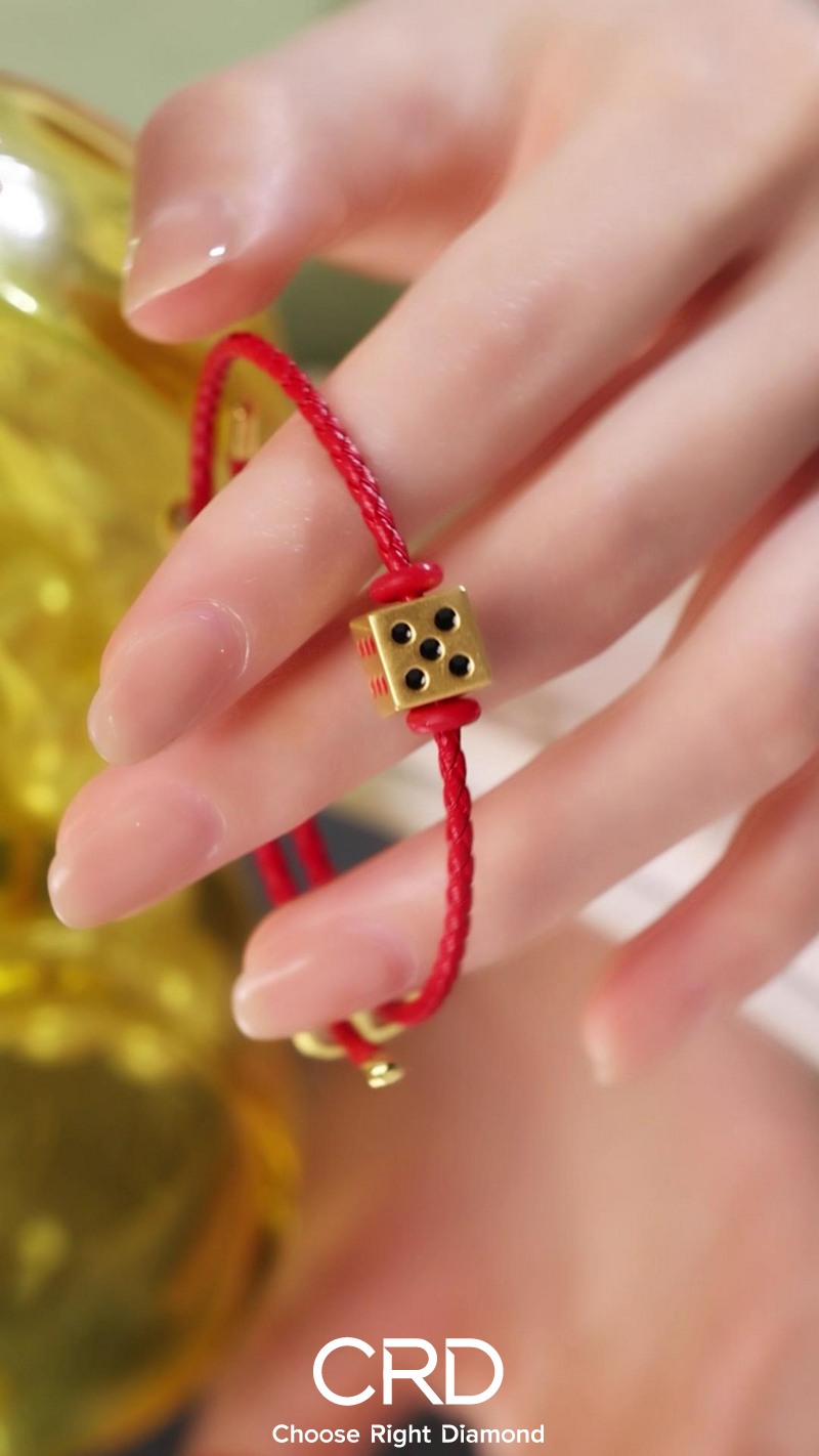 黄金手链
