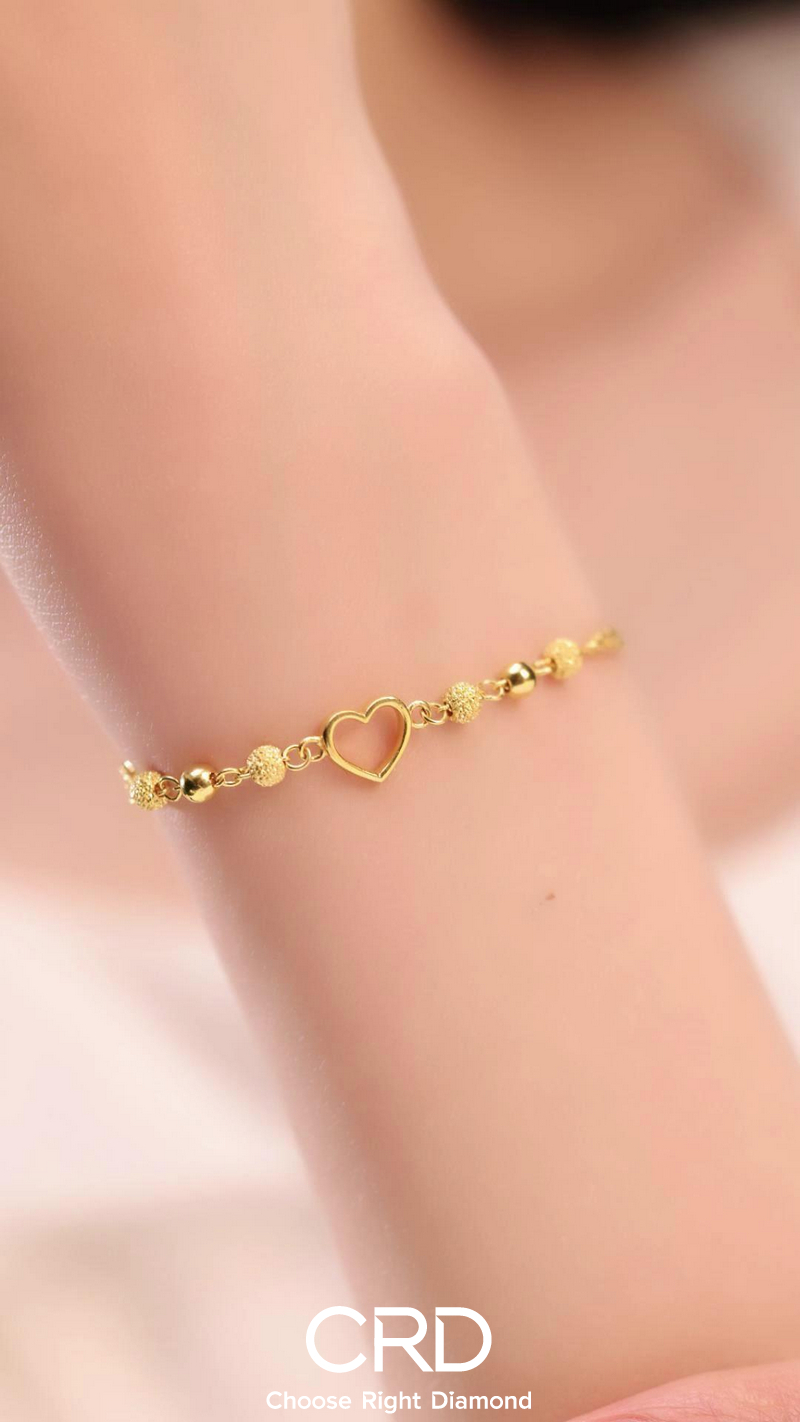 黄金手链