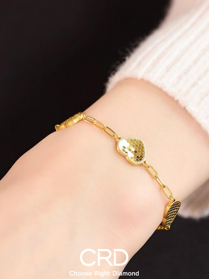 黄金戒指
