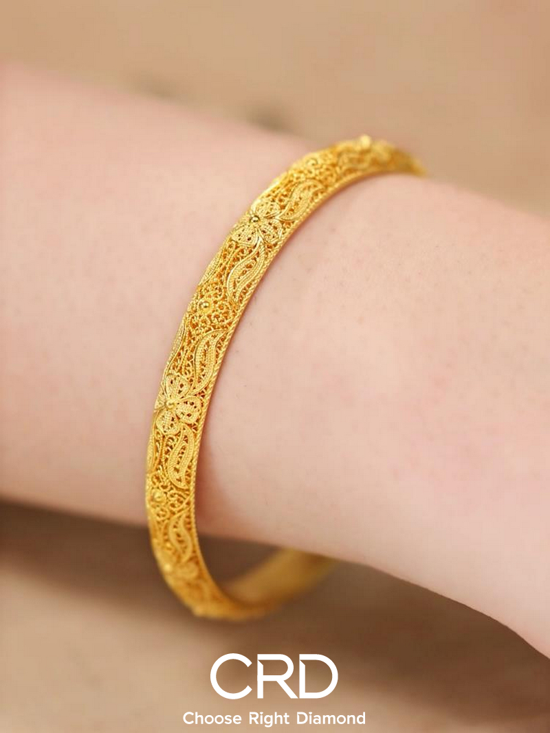 黄金戒指