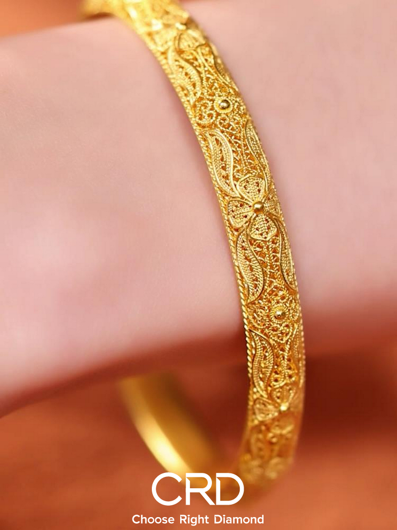 黄金戒指