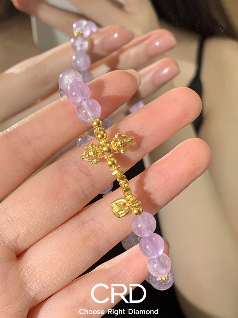 CRD水晶