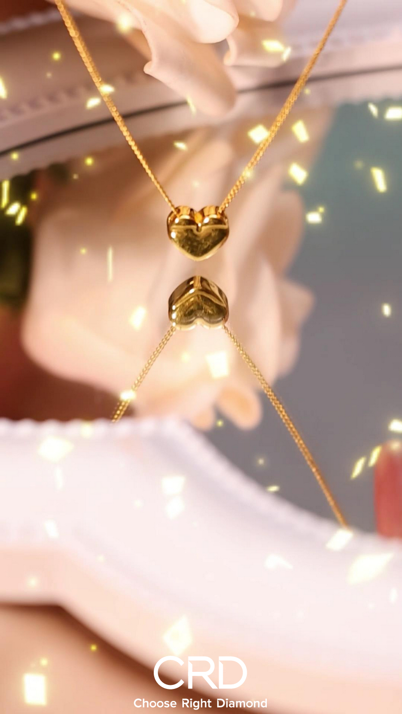 CRD黄金