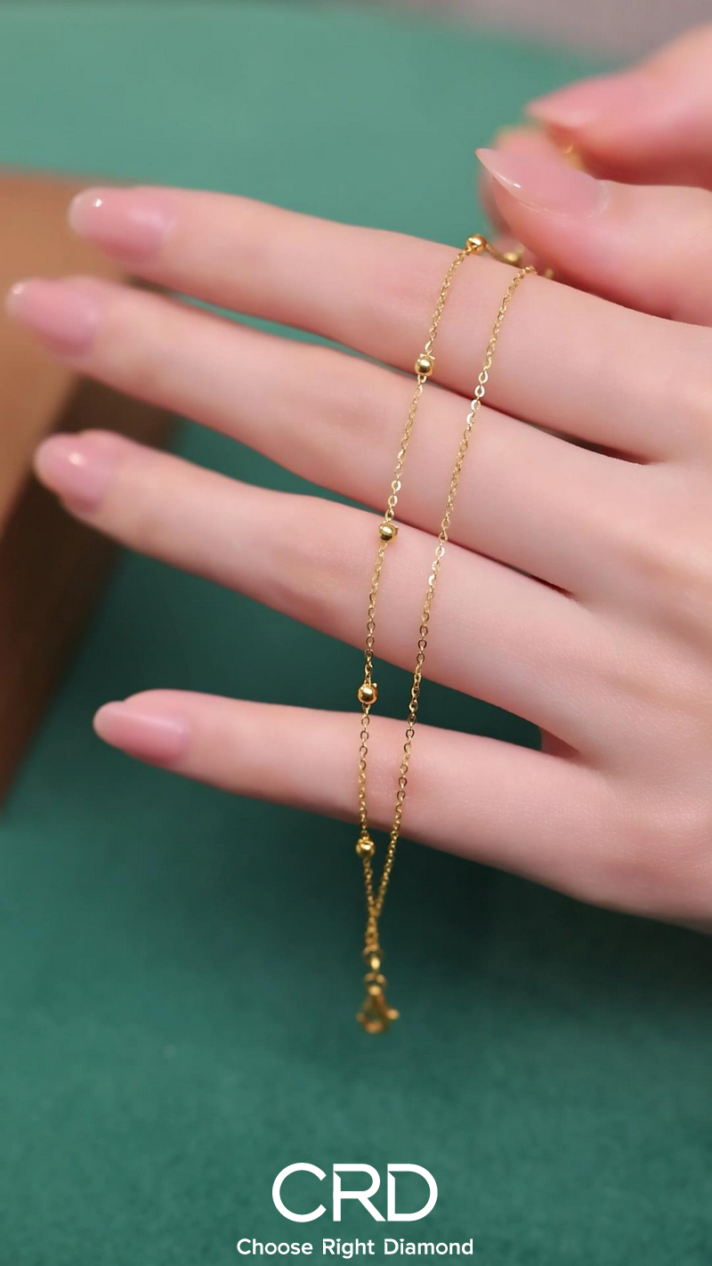黄金手链