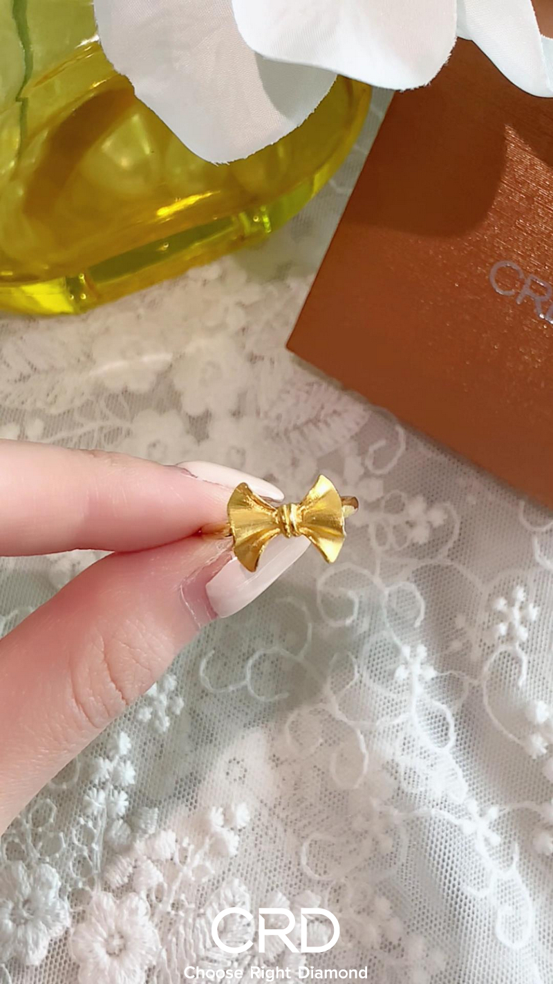 黄金戒指
