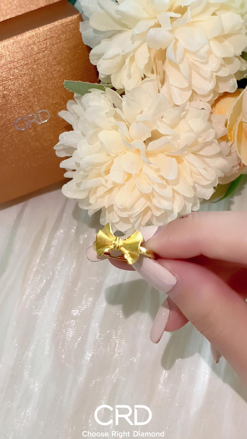 黄金戒指