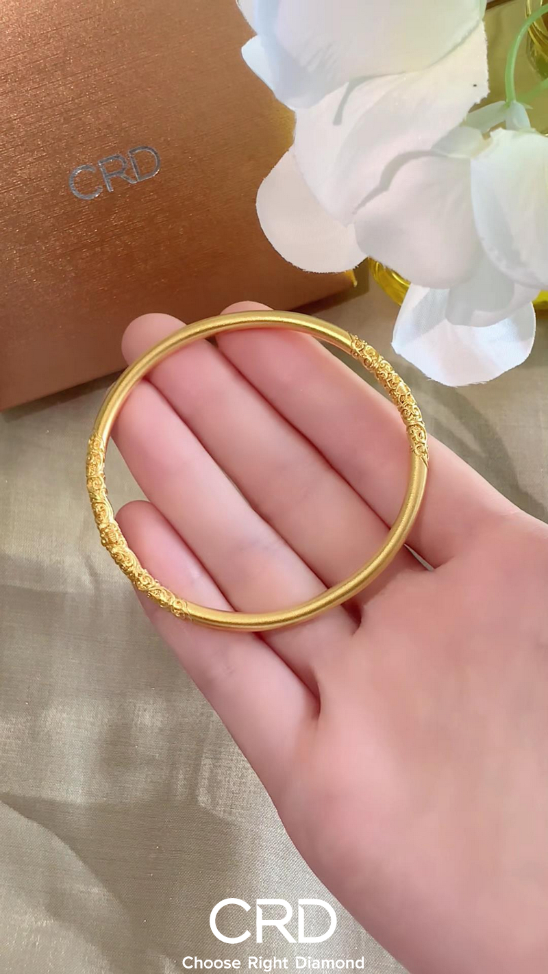 黄金手镯