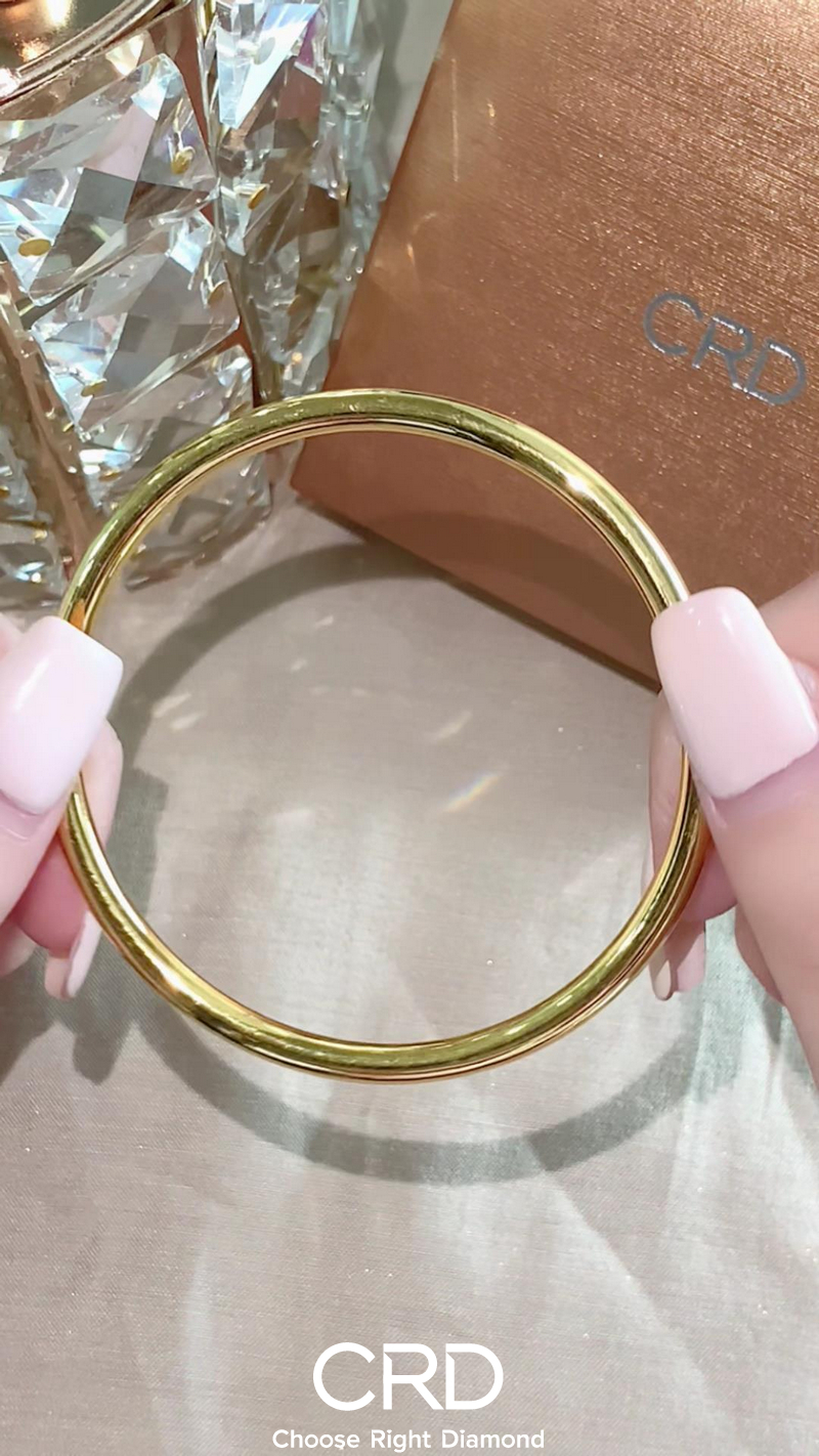 黄金手镯