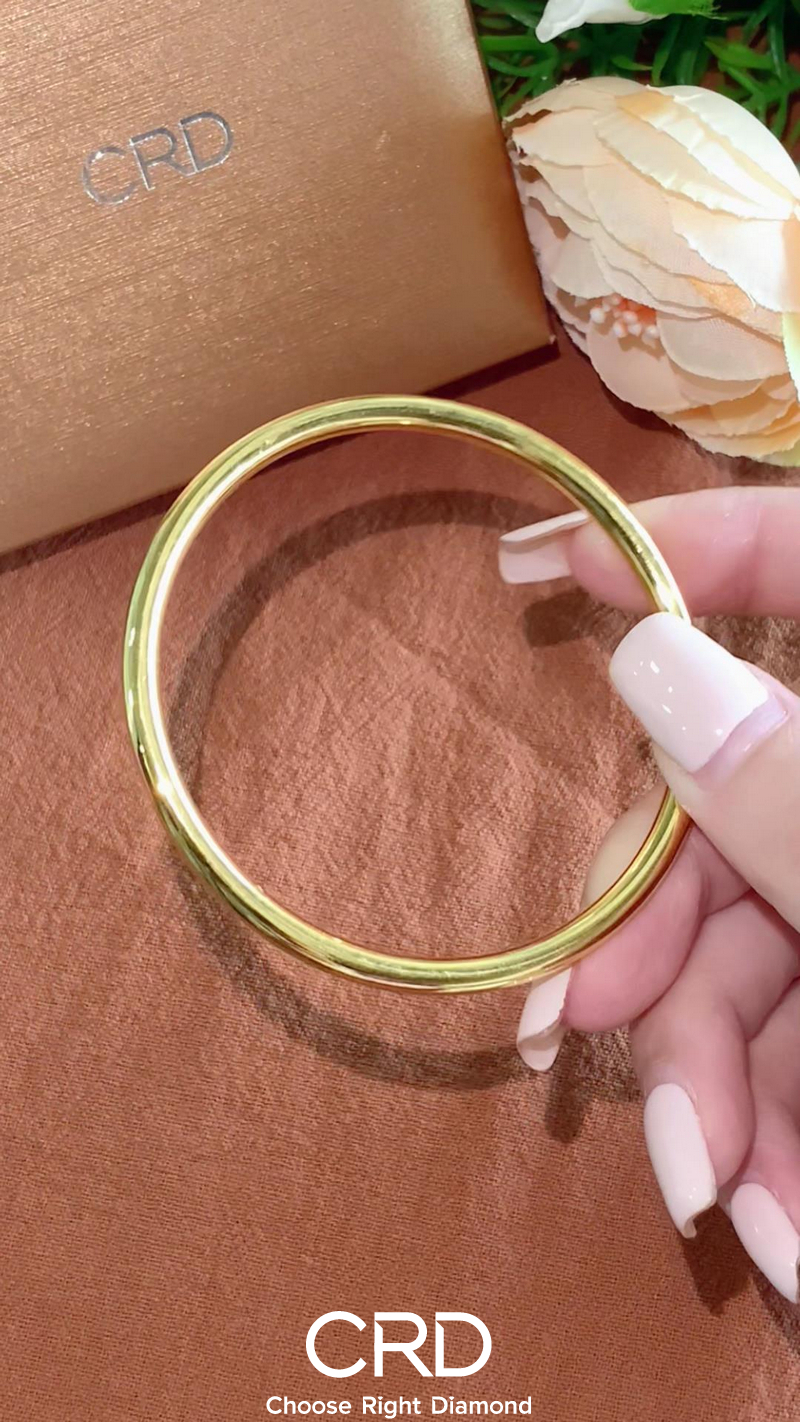 黄金手镯