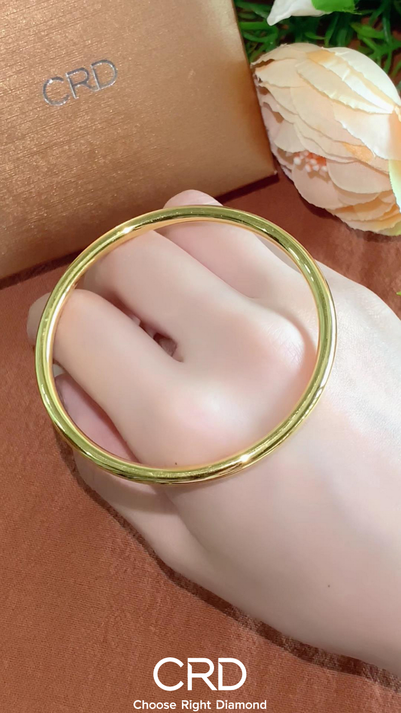黄金手镯