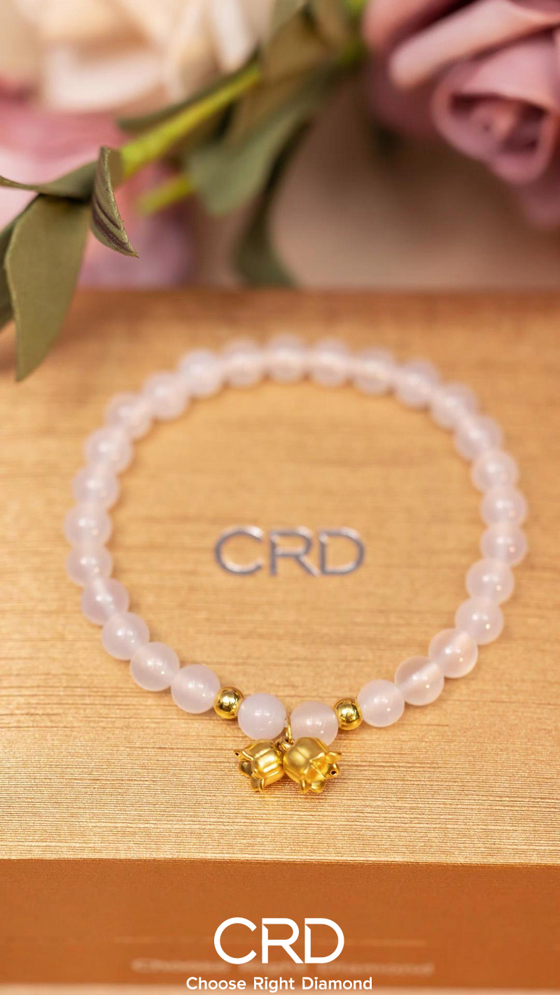 CRD黄金