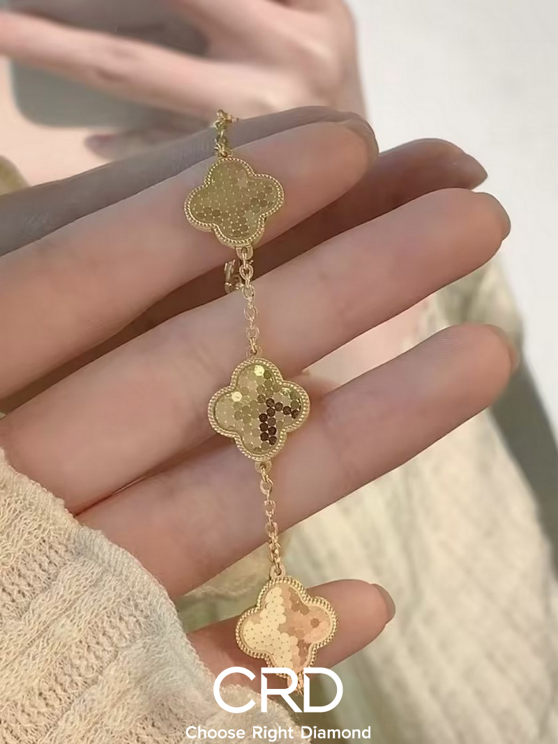 黄金手链
