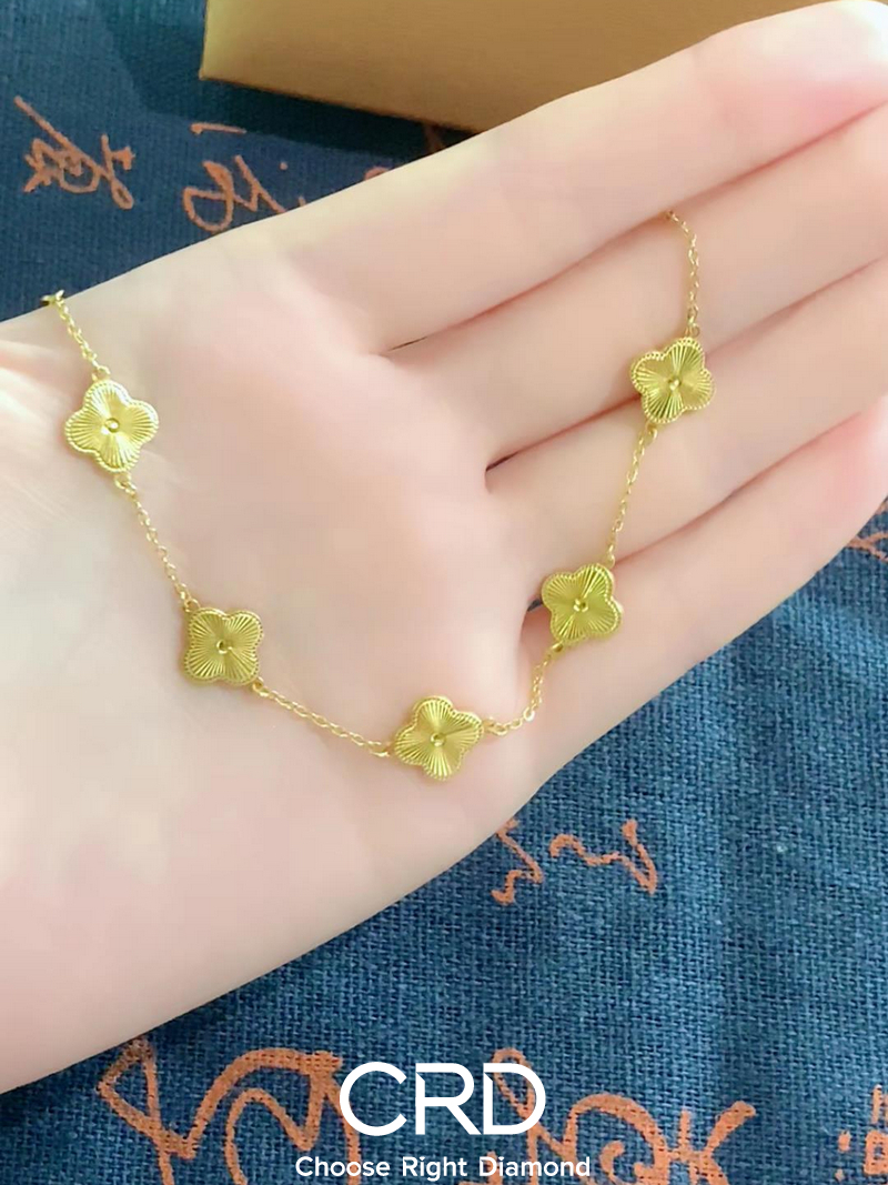 黄金手链