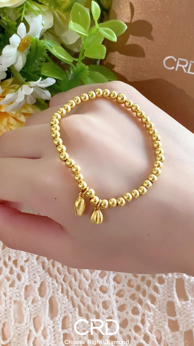 黄金手链