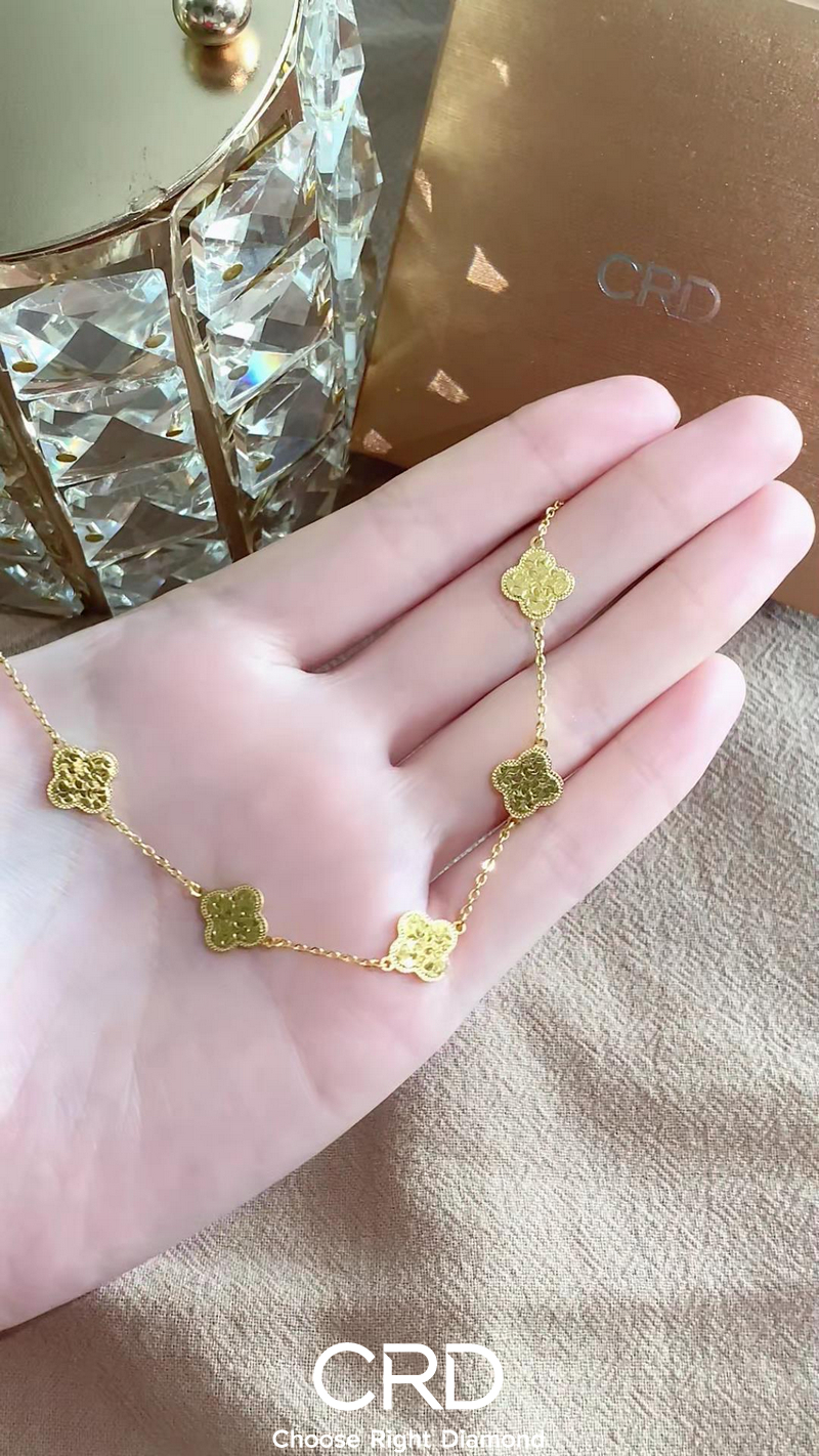 黄金手链