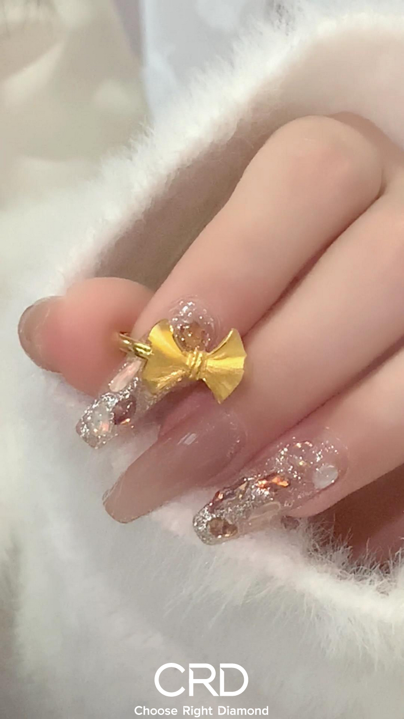 黄金戒指