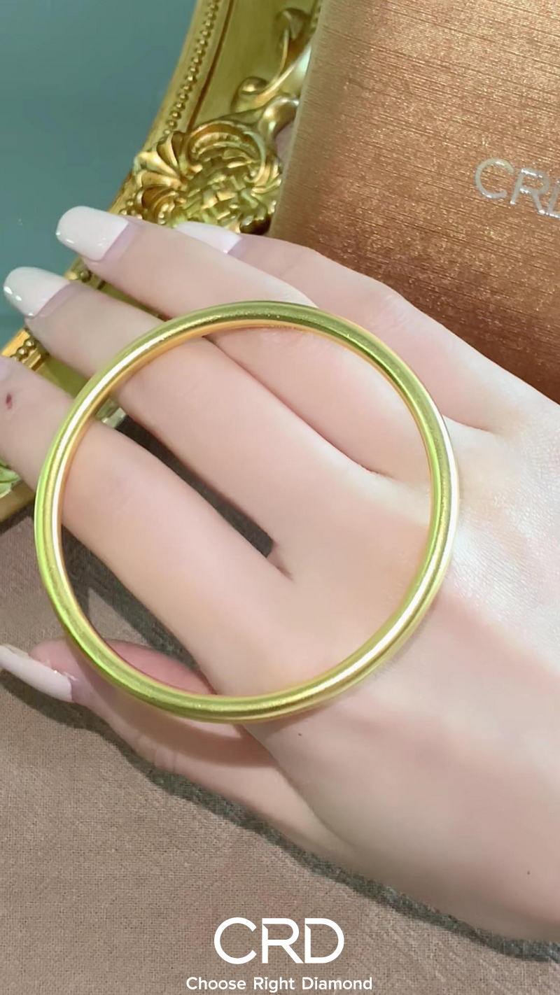 黄金手镯