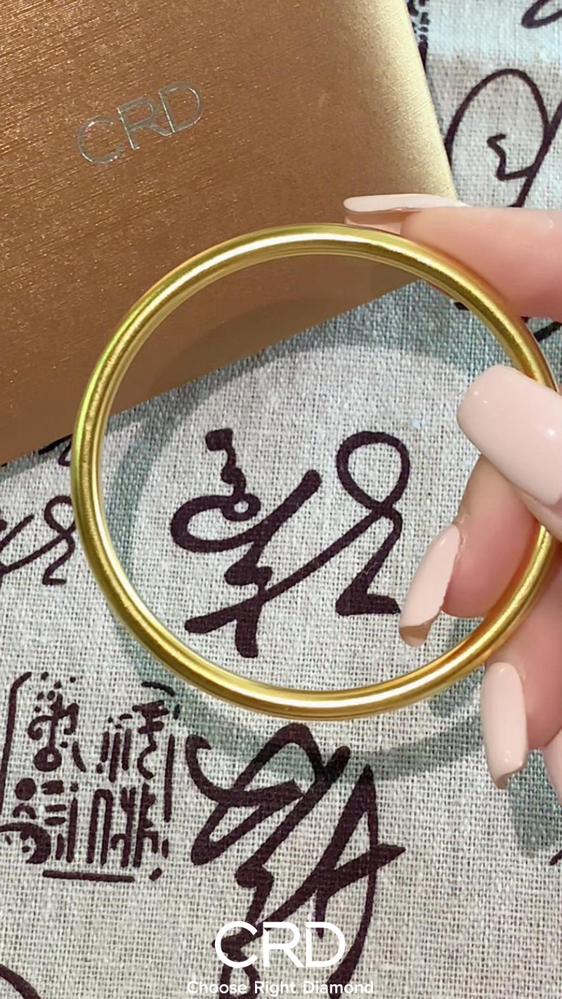 黄金手镯