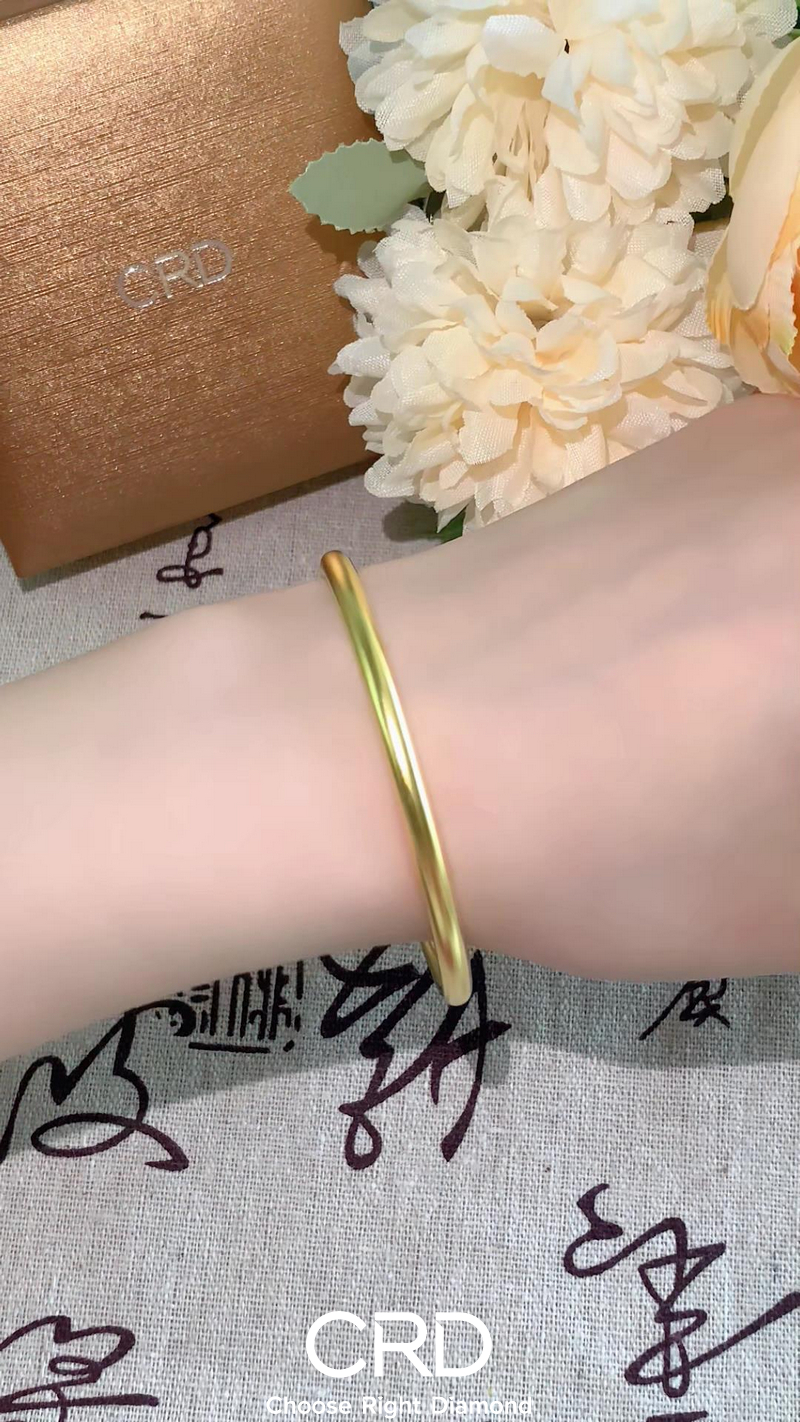 黄金手镯