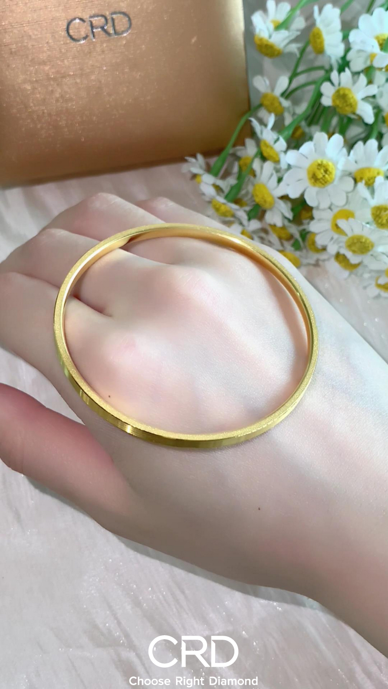 黄金手镯