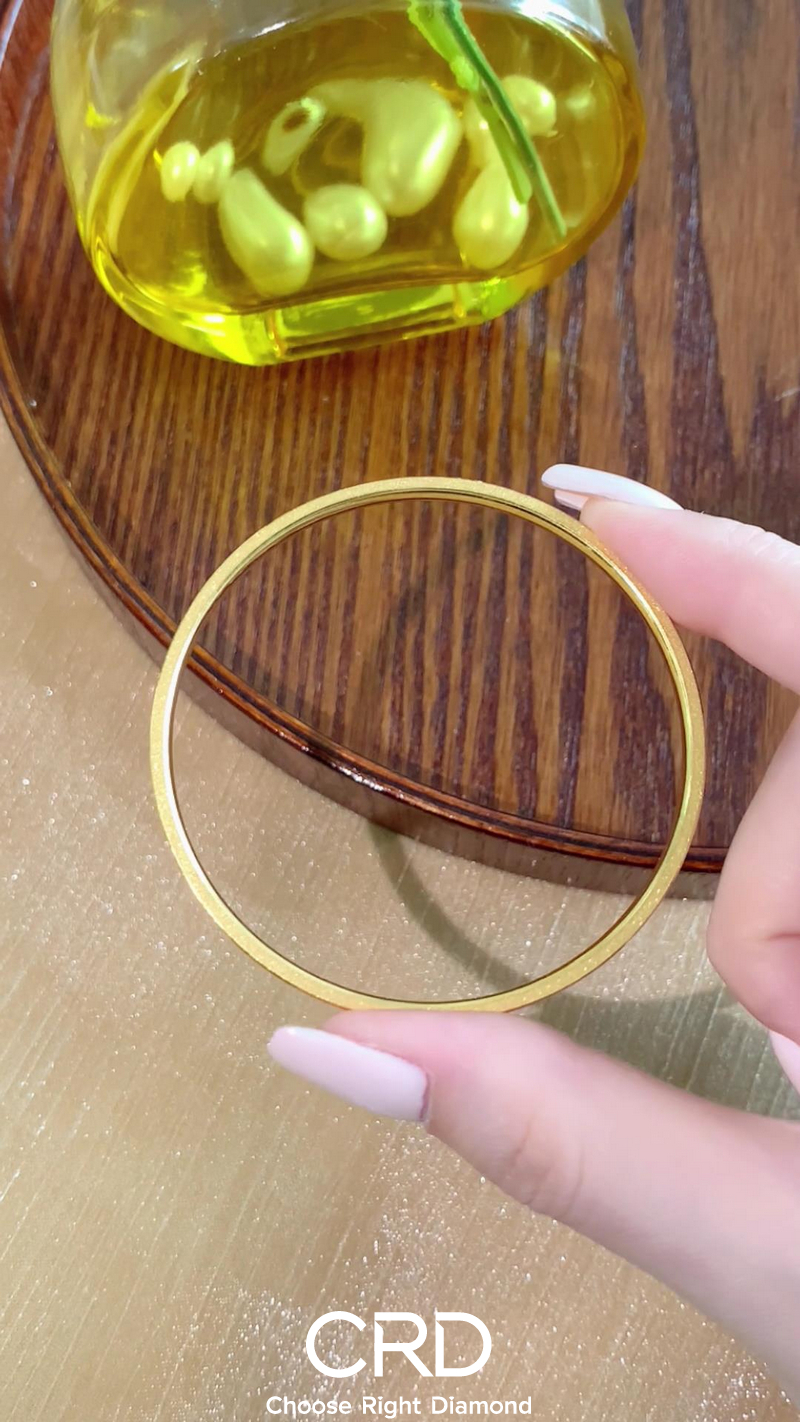 黄金手镯