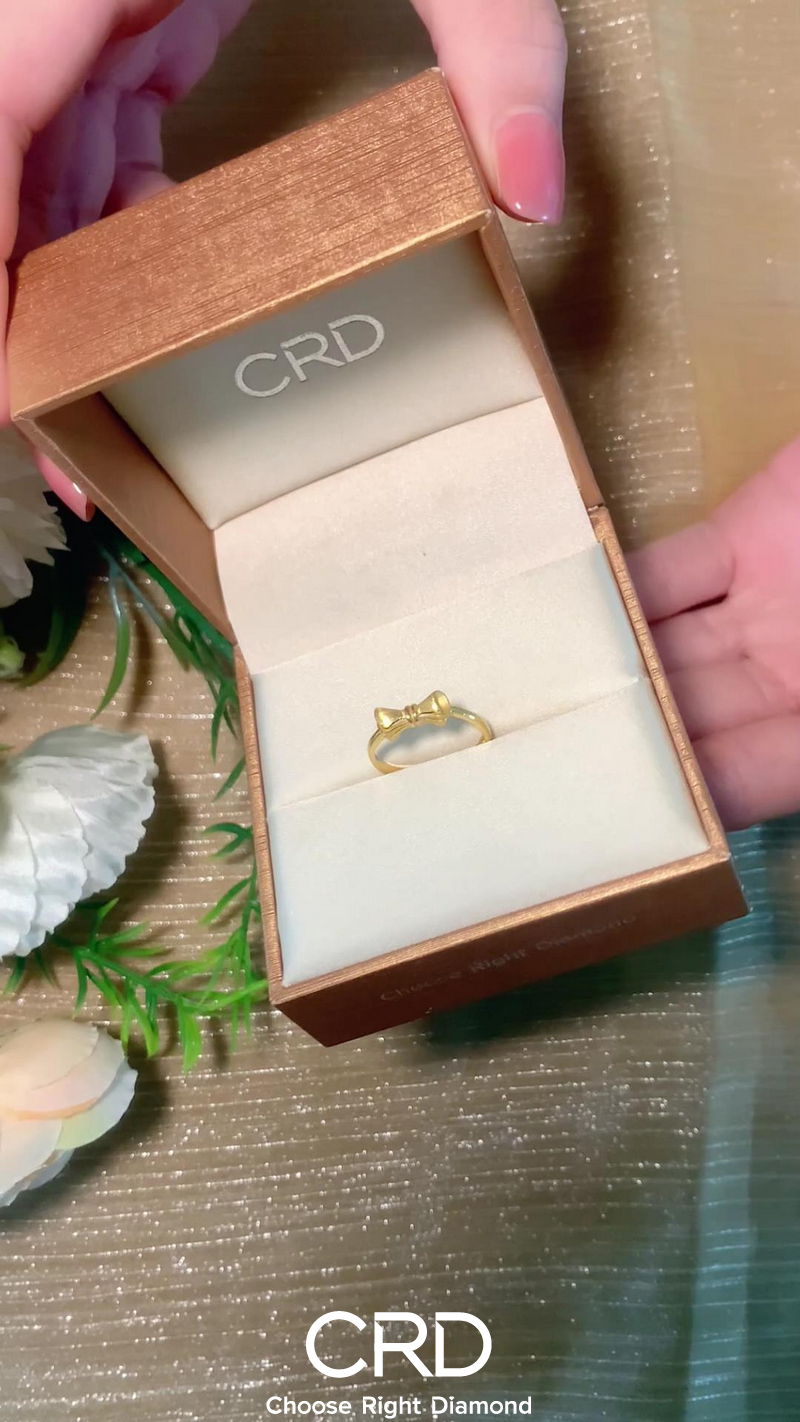 黄金戒指