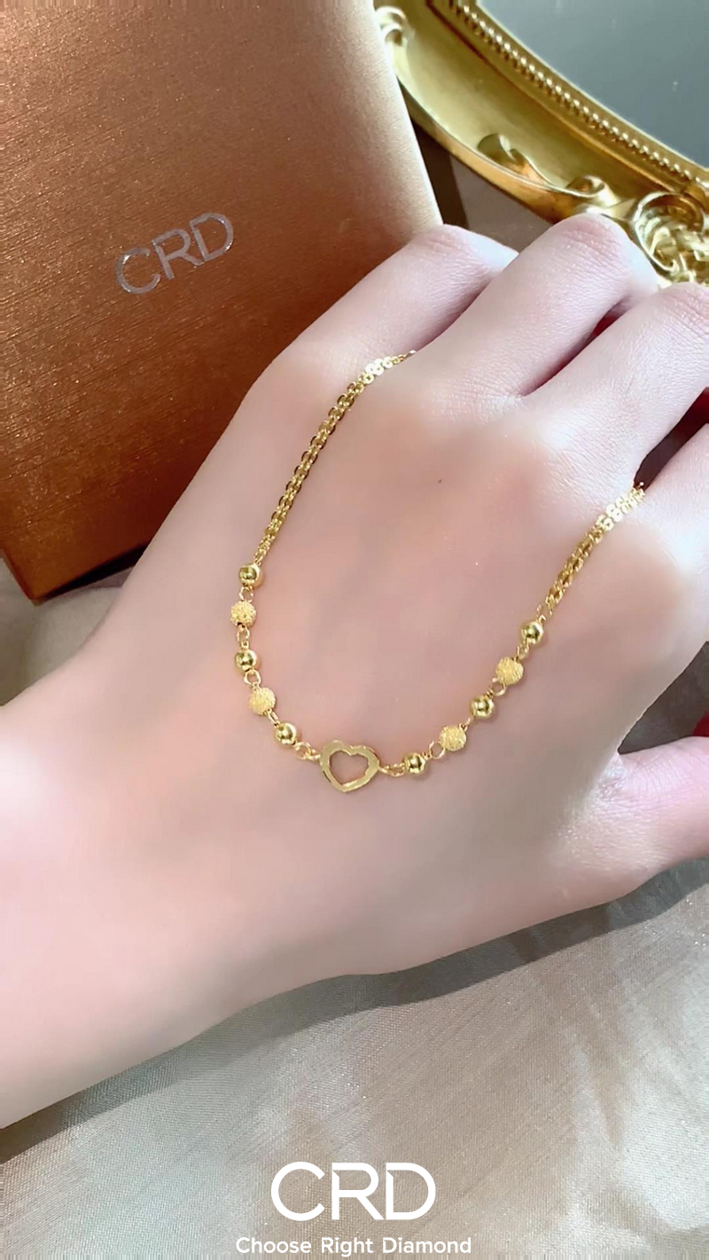 黄金手链