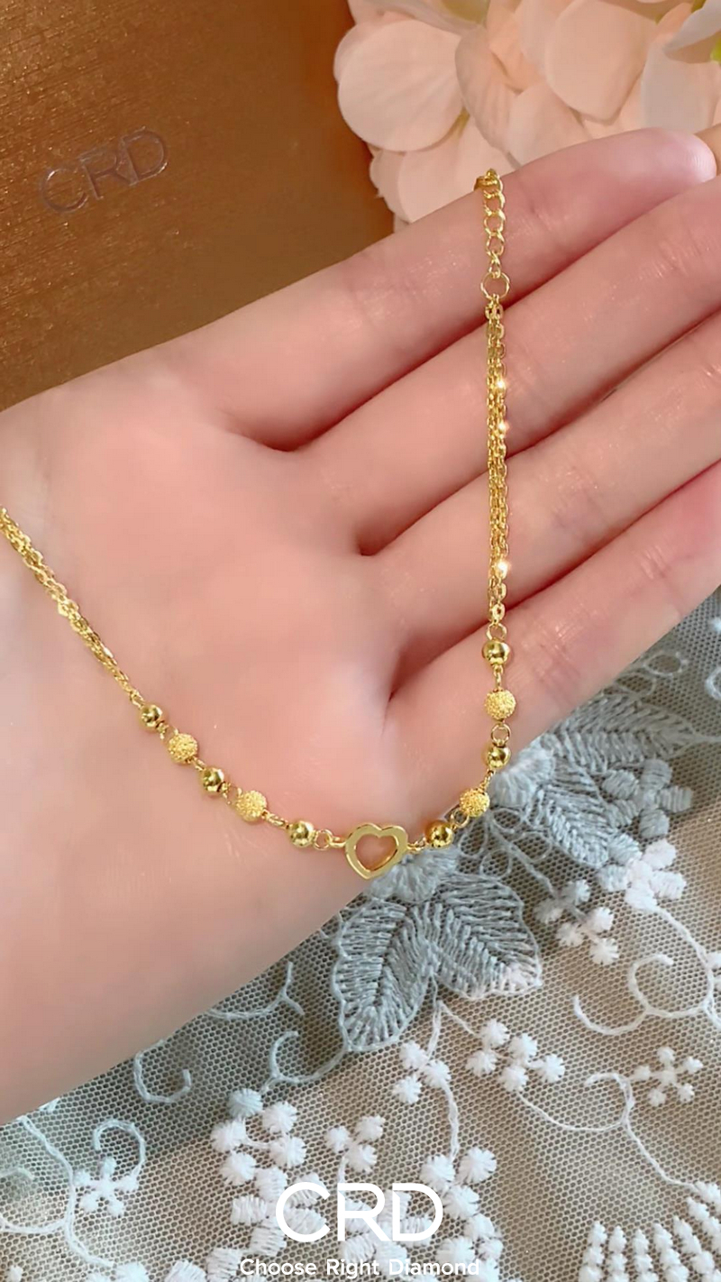 黄金手链