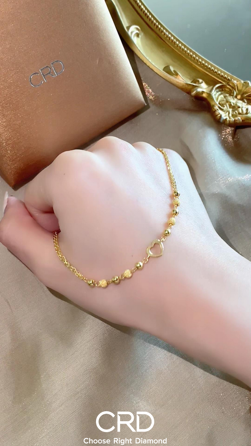 黄金手链