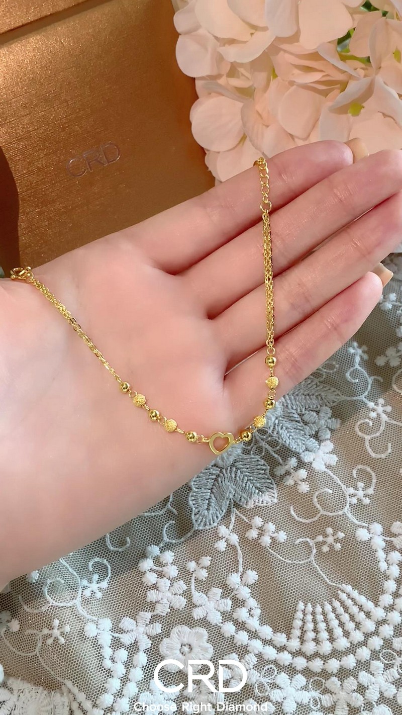 黄金手链