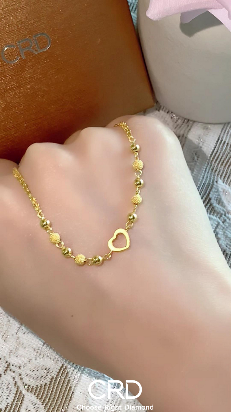 黄金手链