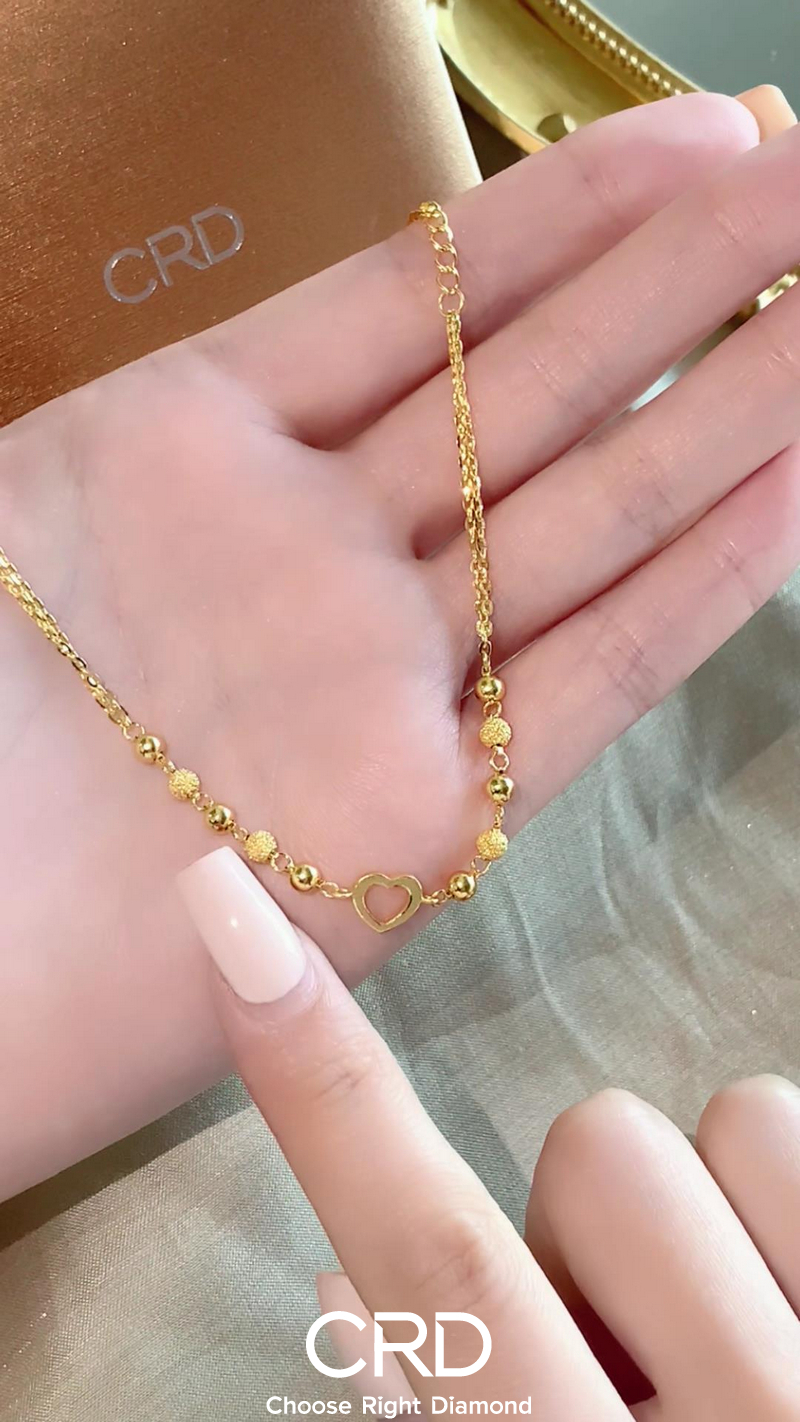 黄金手链