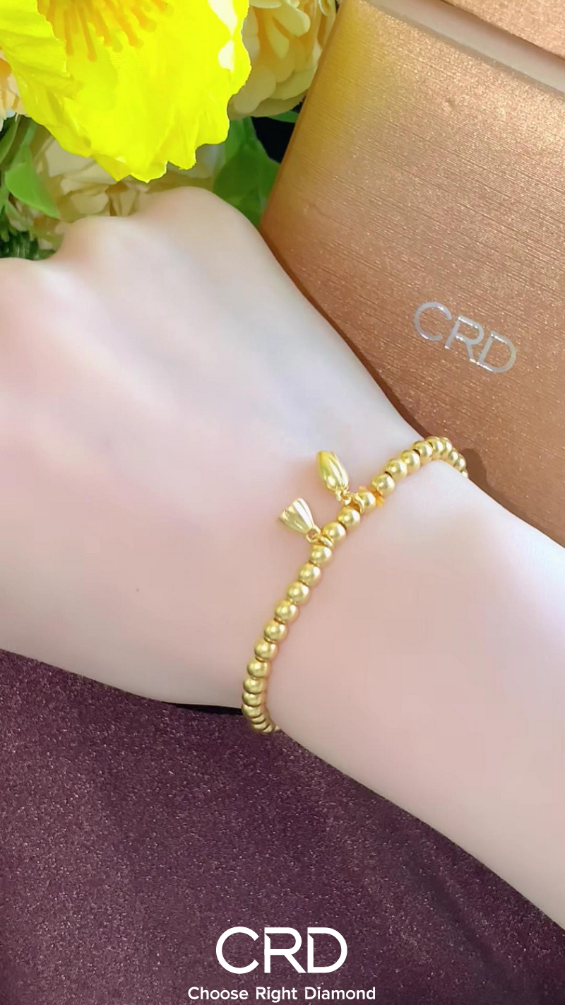 黄金手链