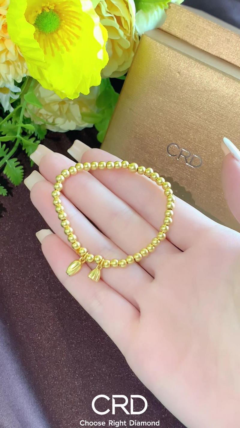 黄金手链