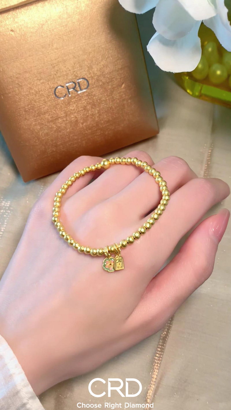 黄金手链