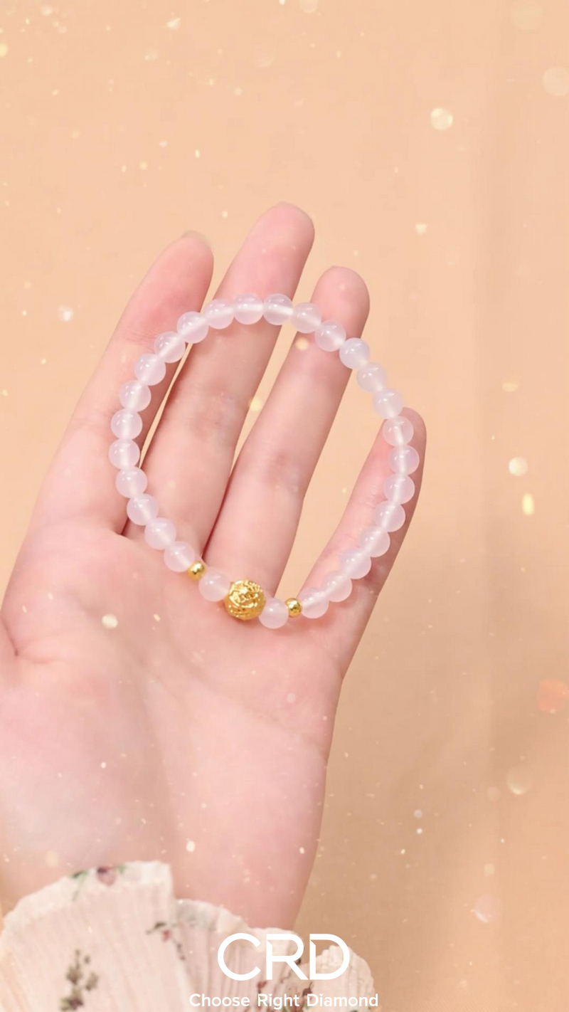 黄金手链