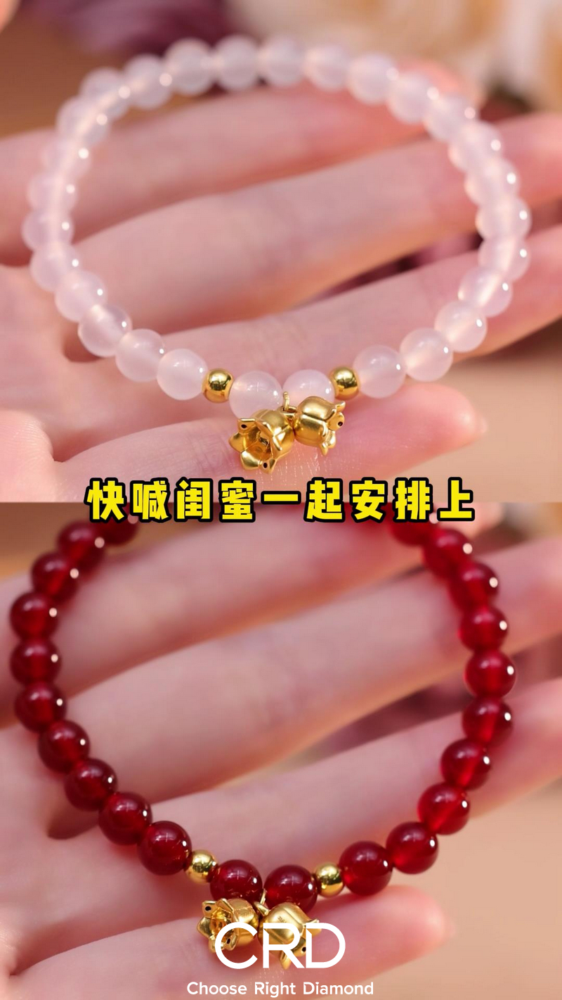 CRD黄金