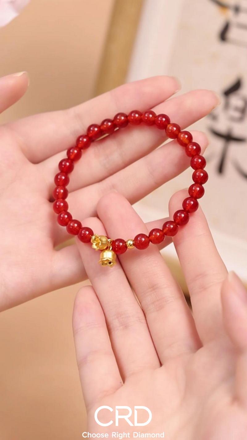 黄金手链