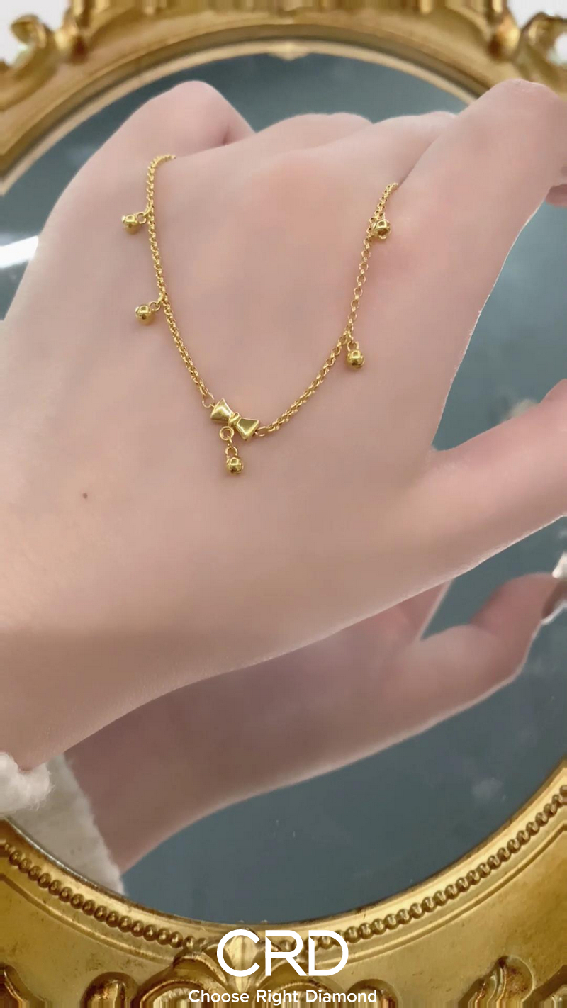 黄金手链