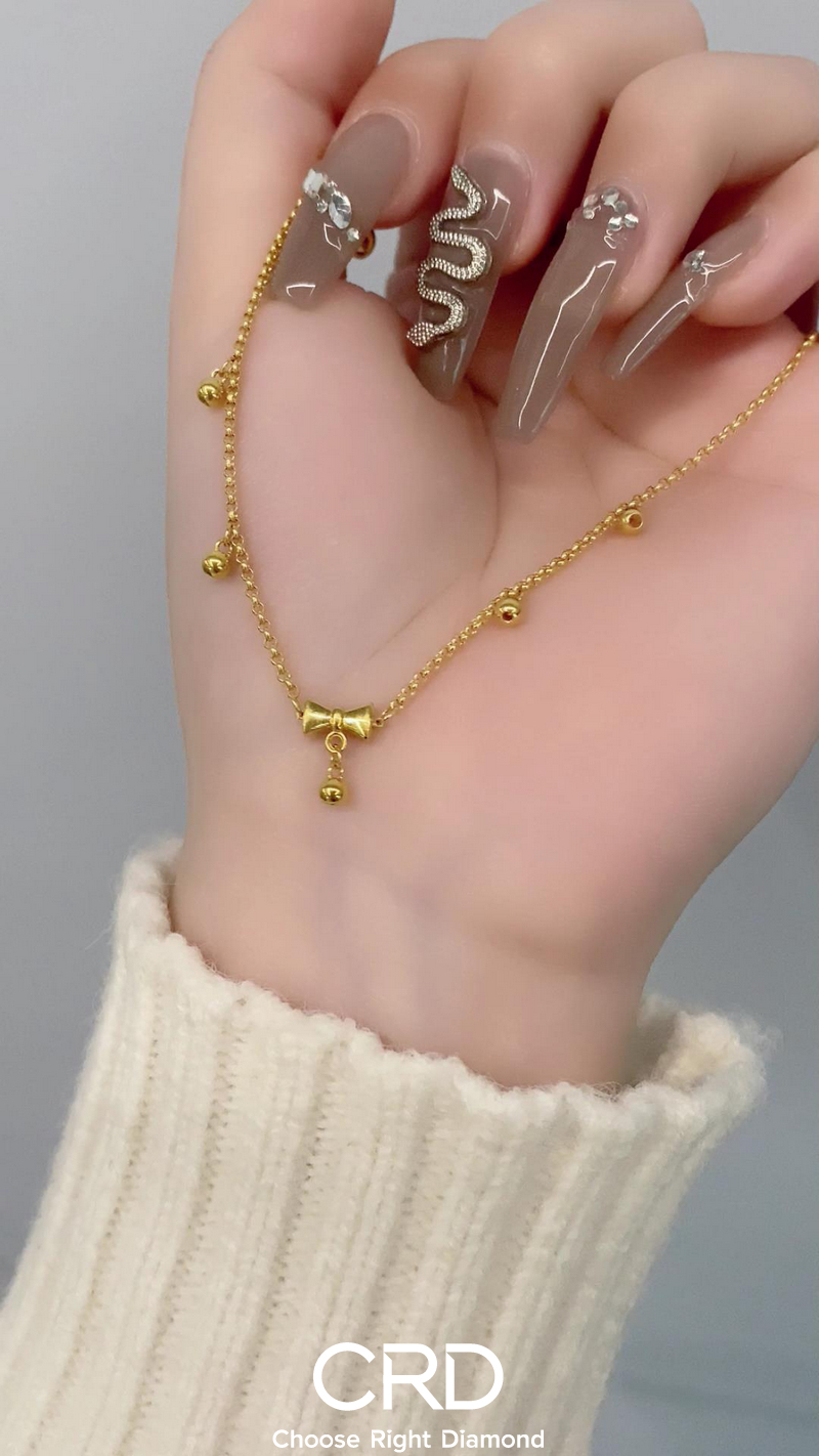 黄金手链