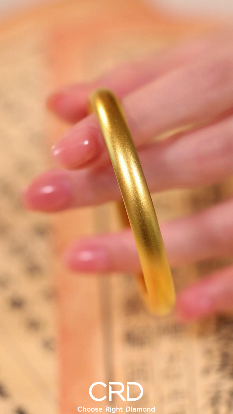 黄金手镯