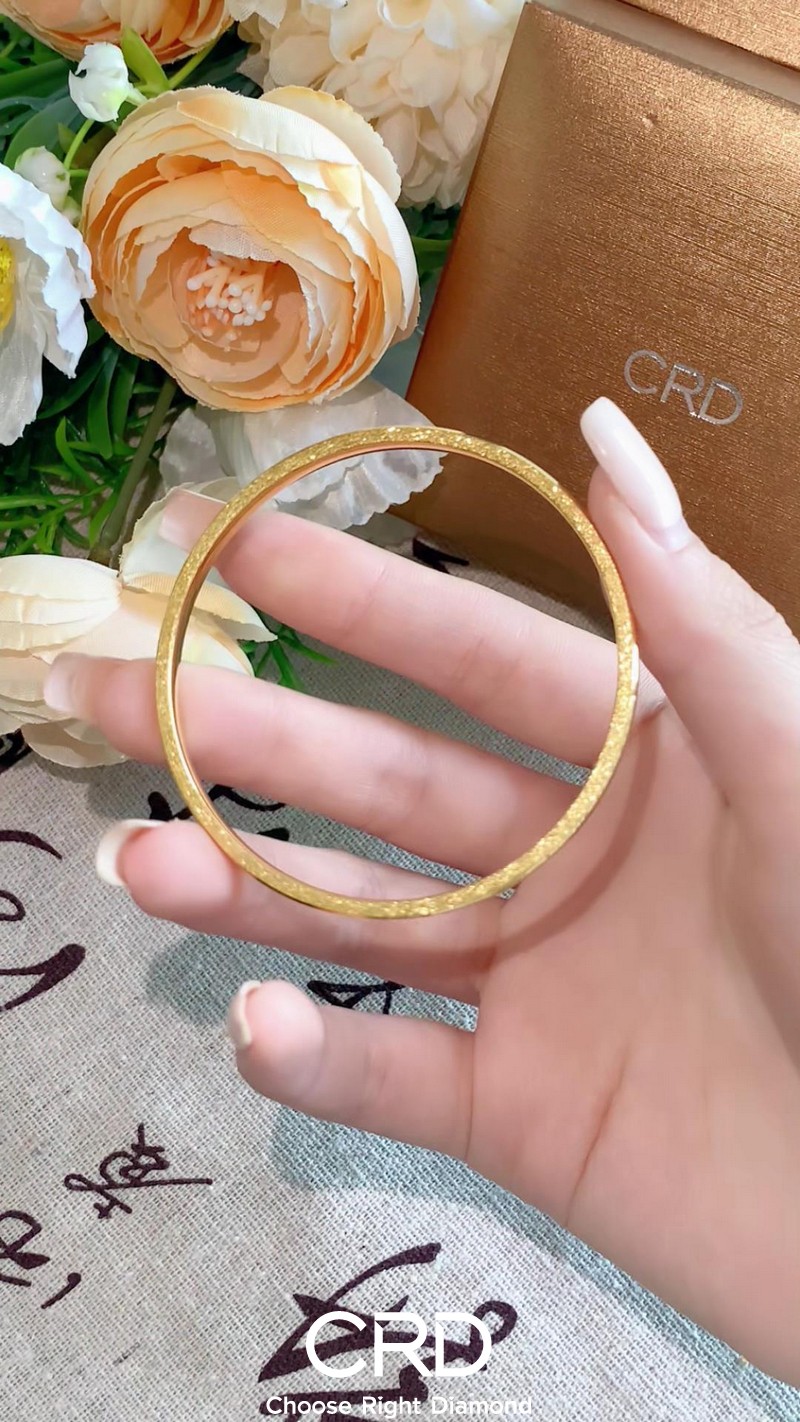 黄金手镯