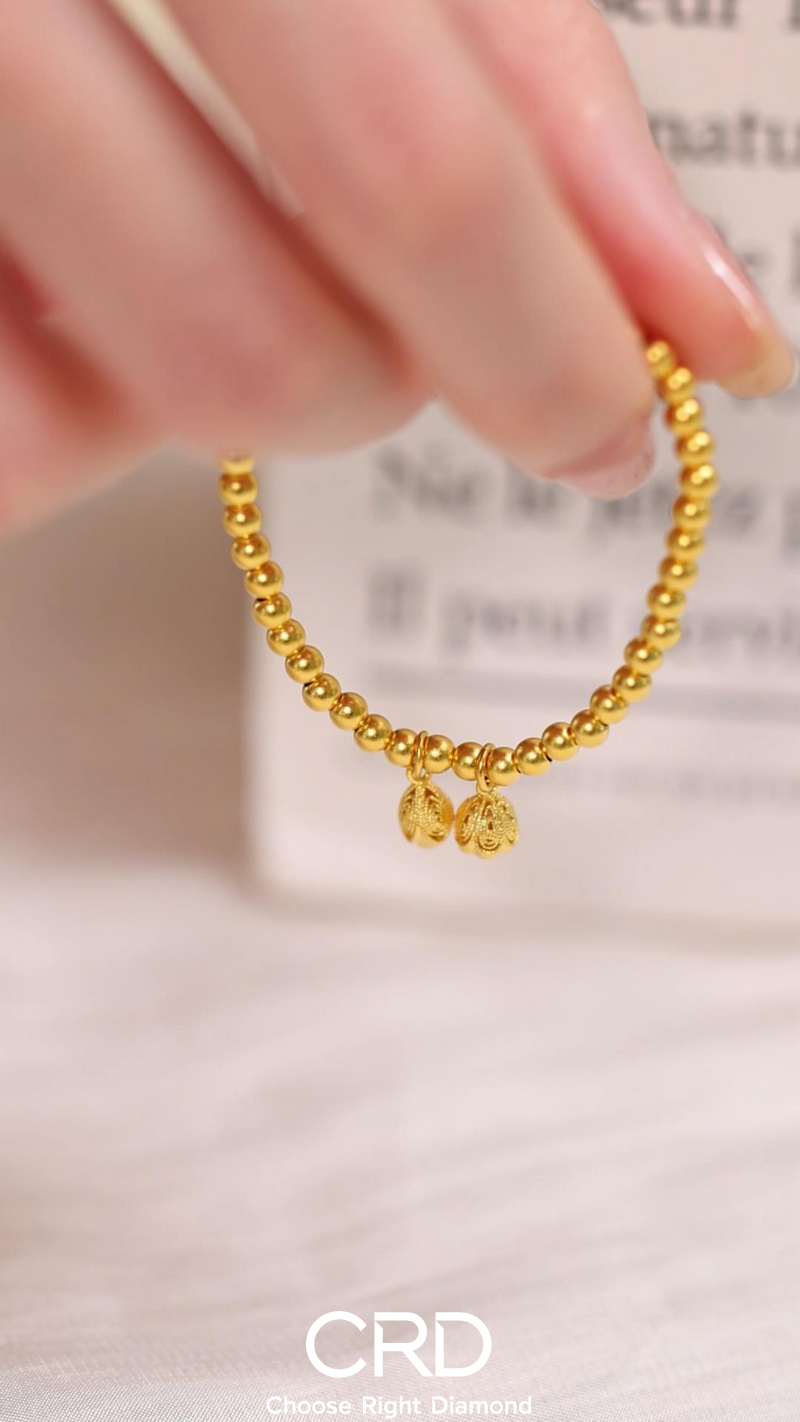 黄金手链