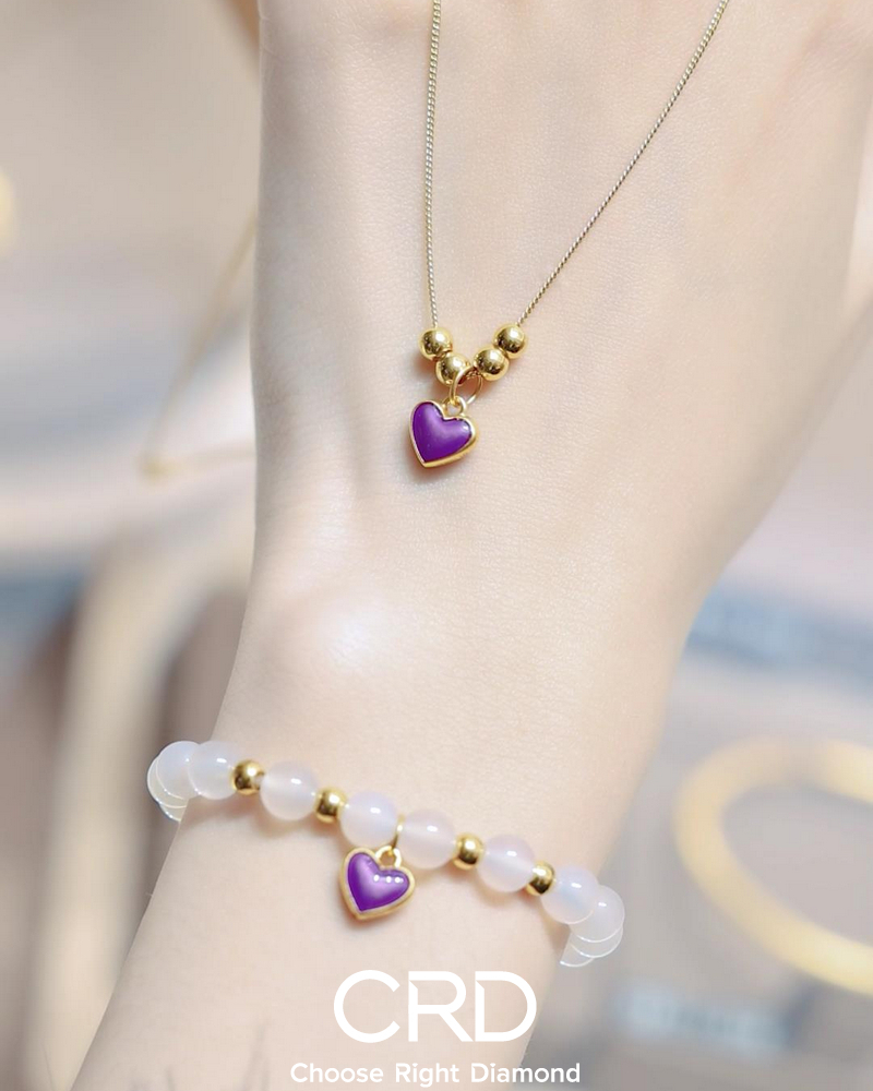 CRD<a href="https://www.crd.cn/huangjin/" target="_blank" style="color:#927658;text-decoration:underline;">黄金</a> 黄金项链