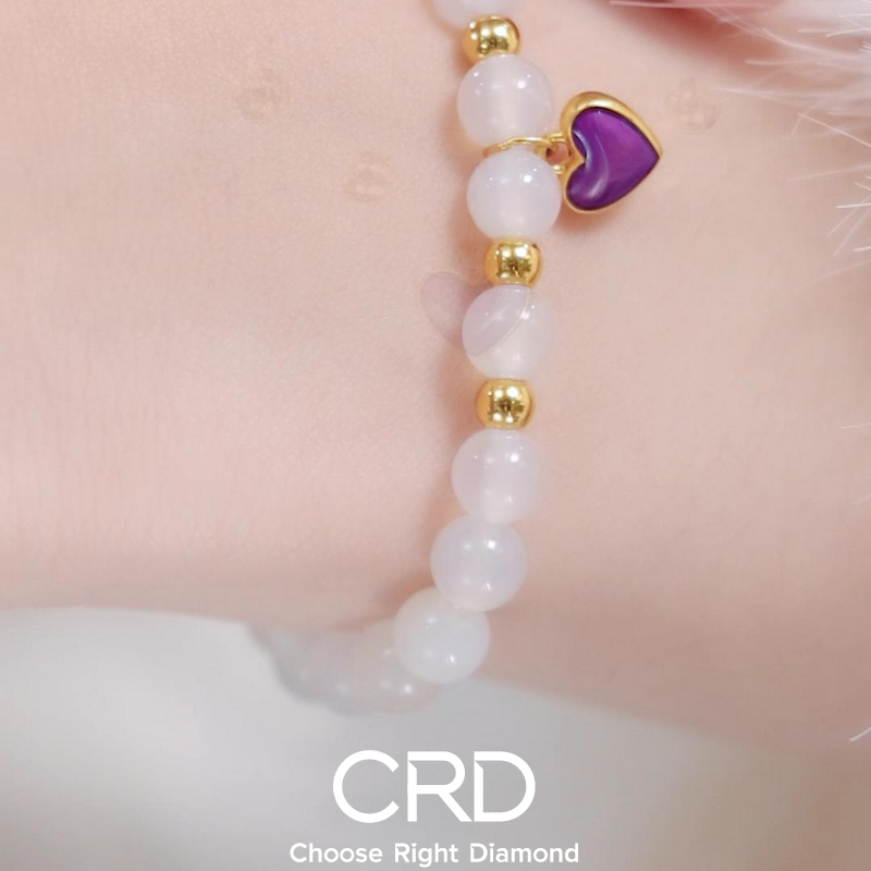 黄金<a href="https://www.crd.cn/qiuhun/shouliandapei/" target="_blank" style="color:#927658;text-decoration:underline;">手链</a> CRD黄金