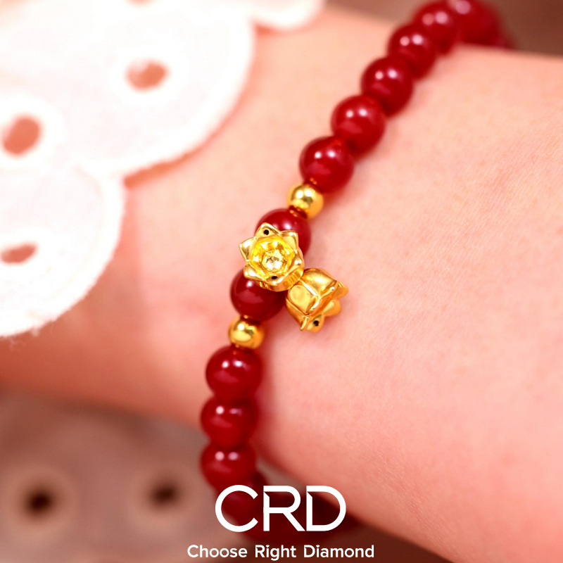CRD<a href="https://www.crd.cn/huangjin/" target="_blank" style="color:#927658;text-decoration:underline;">黄金</a> 黄金<a href="https://www.crd.cn/qiuhun/shouliandapei/" target="_blank" style="color:#927658;text-decoration:underline;">手链</a>