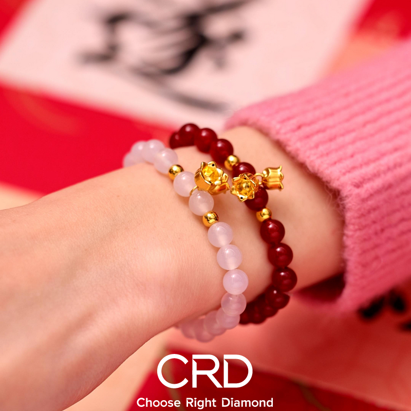 CRD黄金