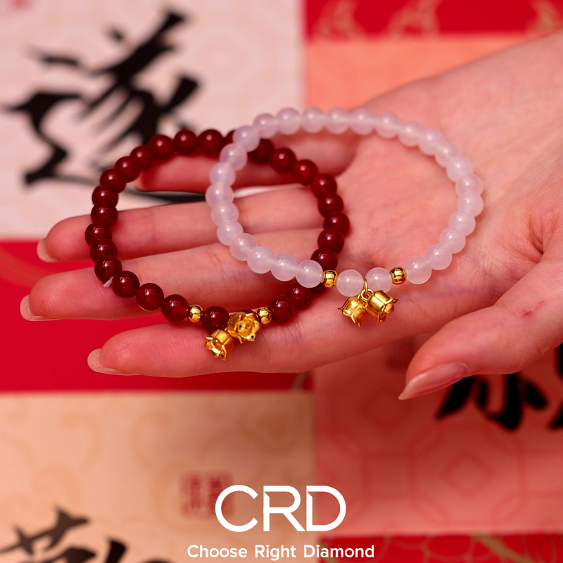 CRD黄金