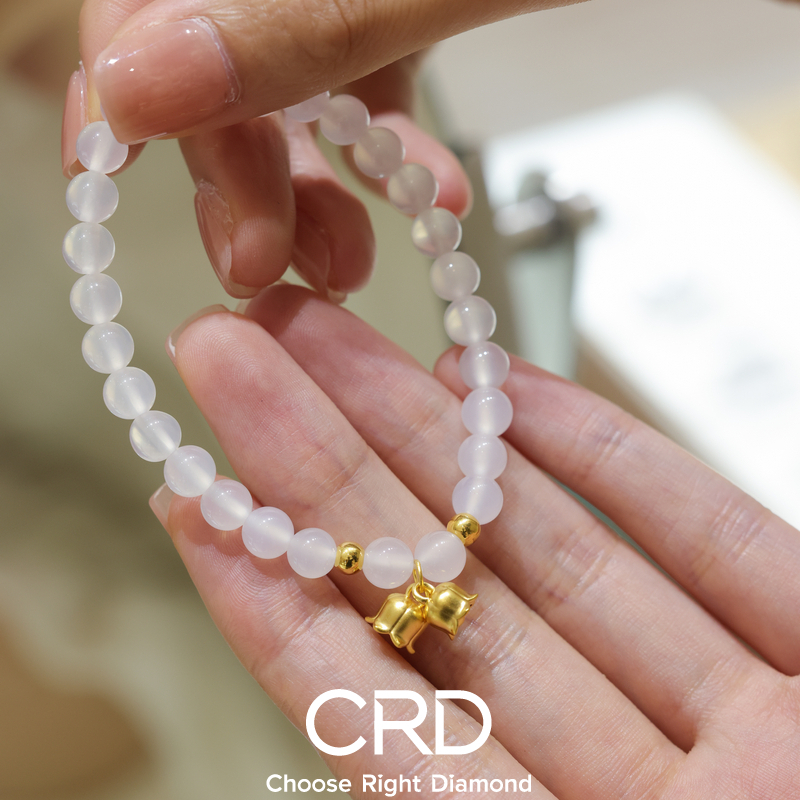 CRD黄金